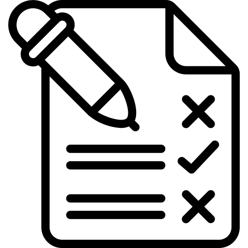 marking